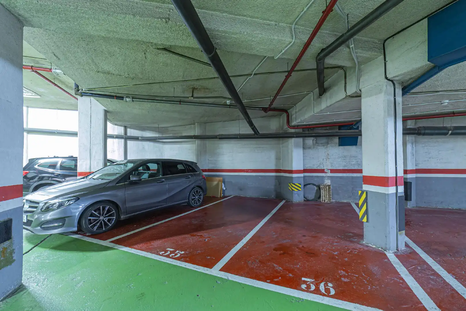 Ático con ascensor en venta en Gràcia, imagen 29