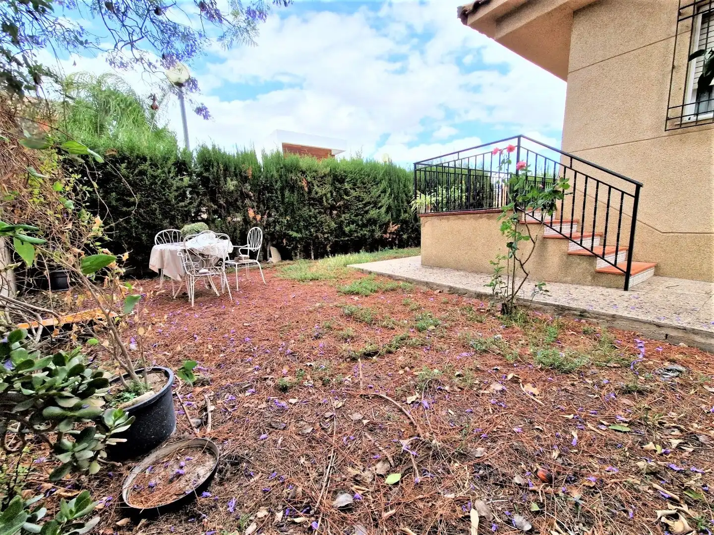 Xalet amb jardí en venda a Lorca Ciudad, imagen 10