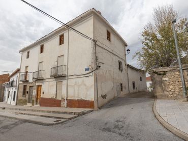 Casa en venta en Calle Calle Real