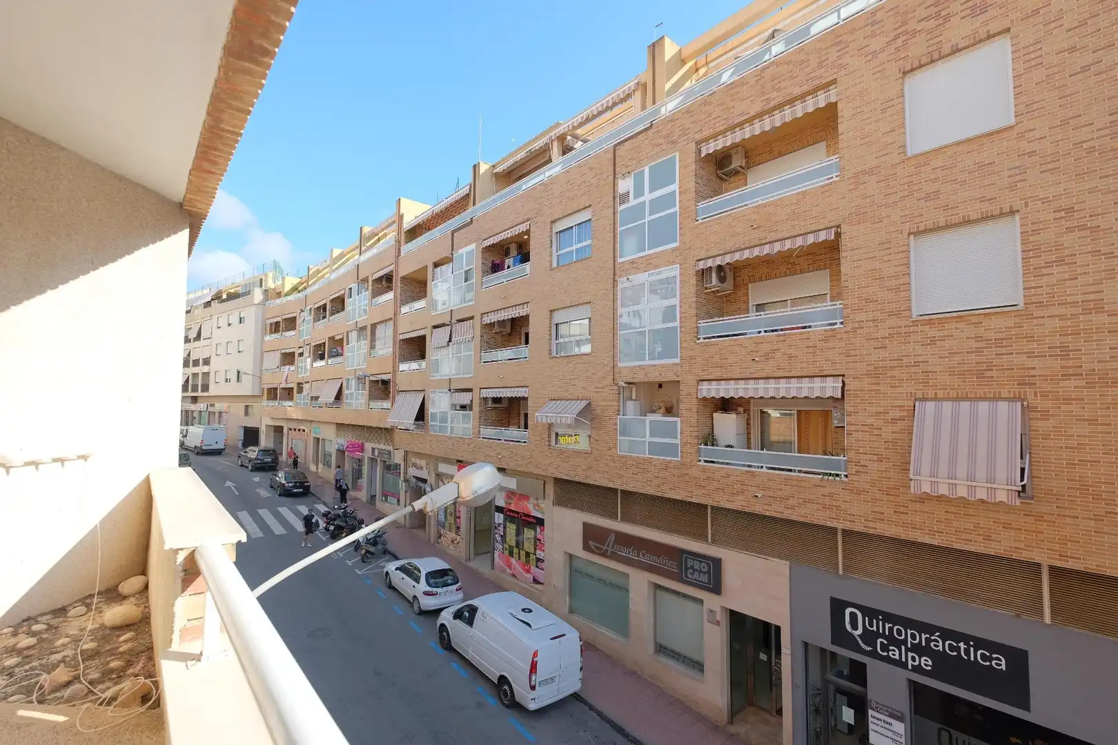 Piso en venta en Zona Pueblo