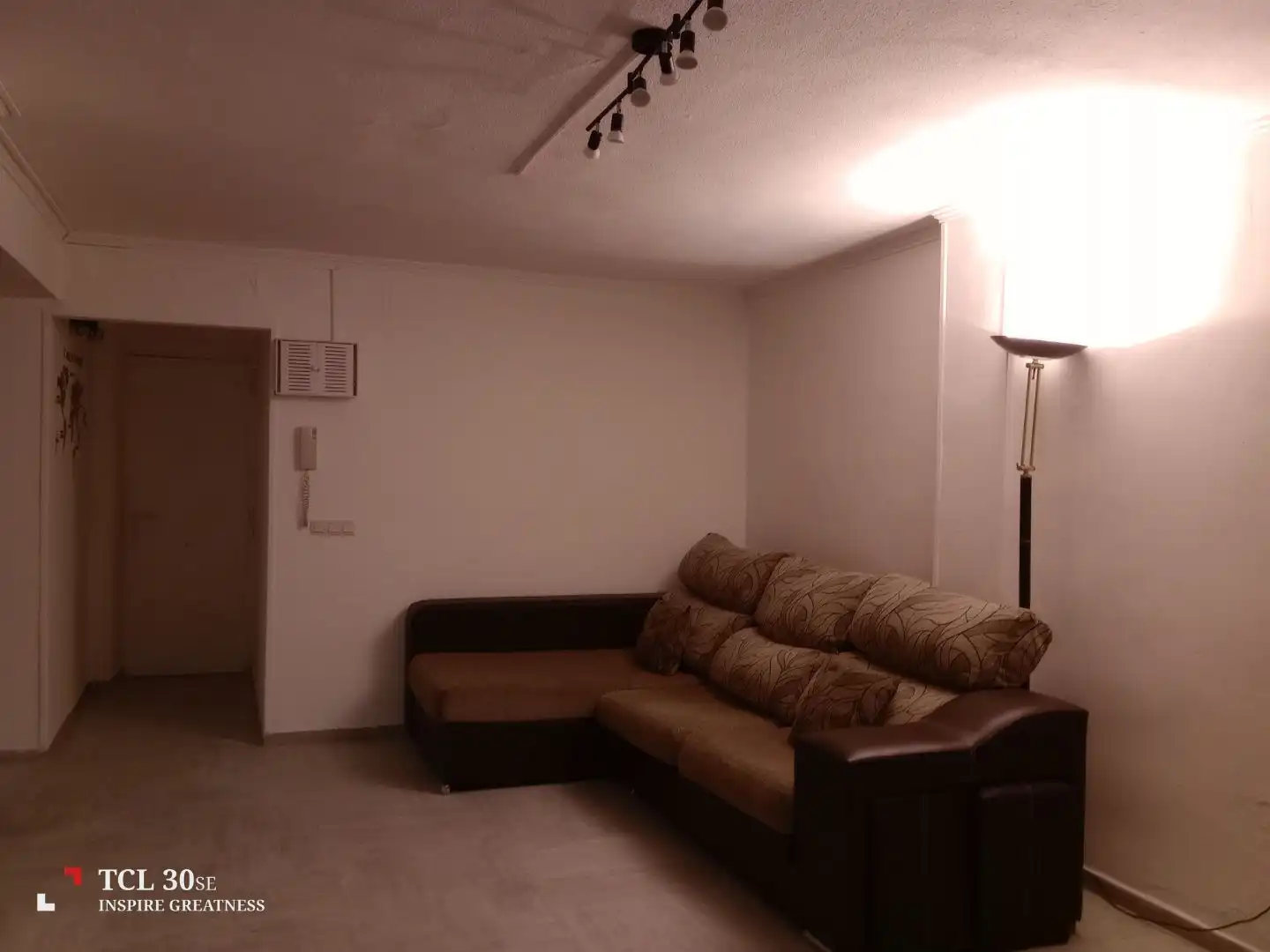 Wohnzimmer von Büro zum Verkauf in Alicante / Alacant mit Klimaanlage und Heizung