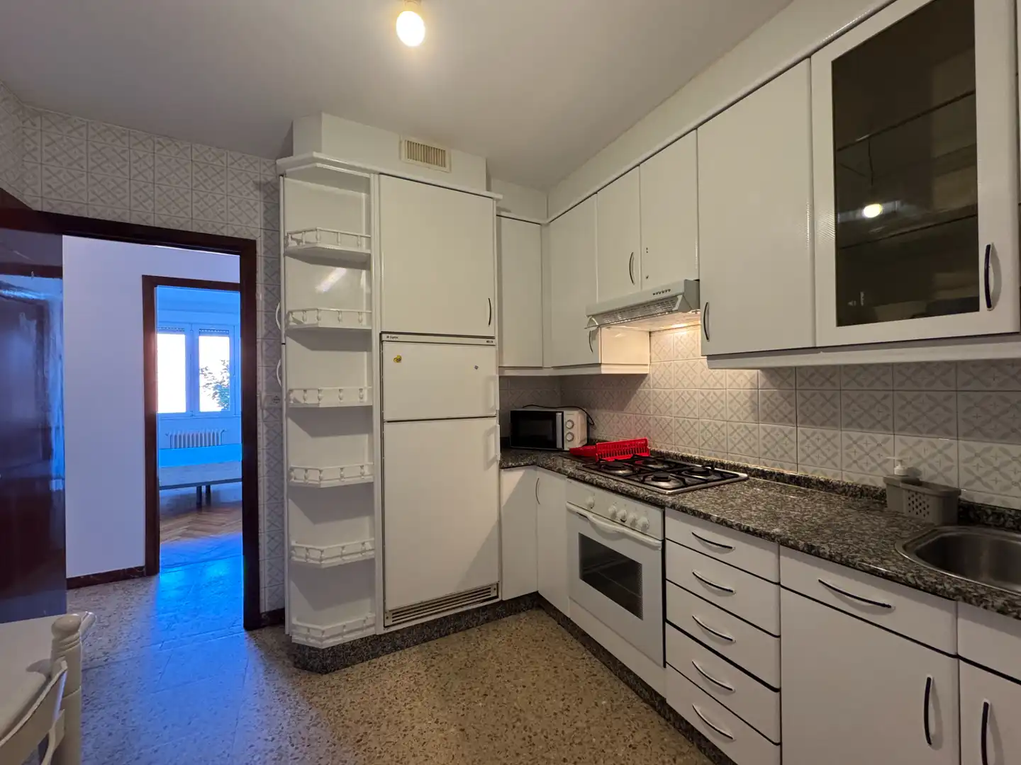 Flat for sale in Rúa das Galeras, imagen 10