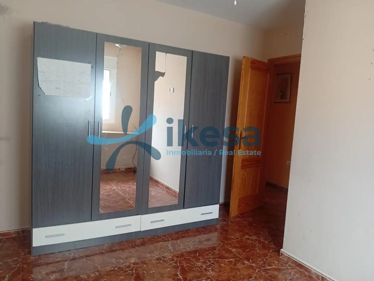 Habitación de Piso en venta en El Ejido