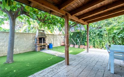 Terrassa de Casa o xalet en venda en Cambrils amb Balcó