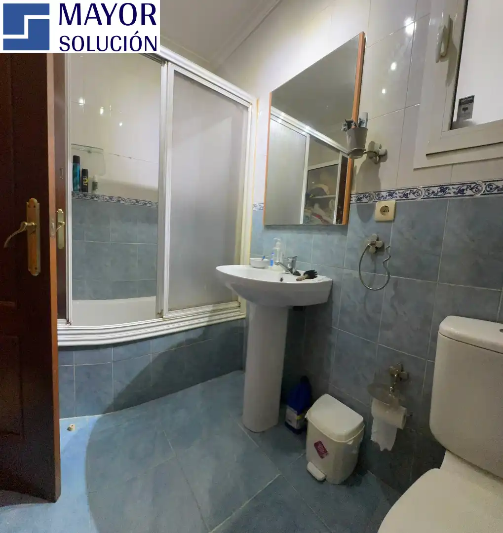 Flat for sale in Calle Abajo 29, imagen 8