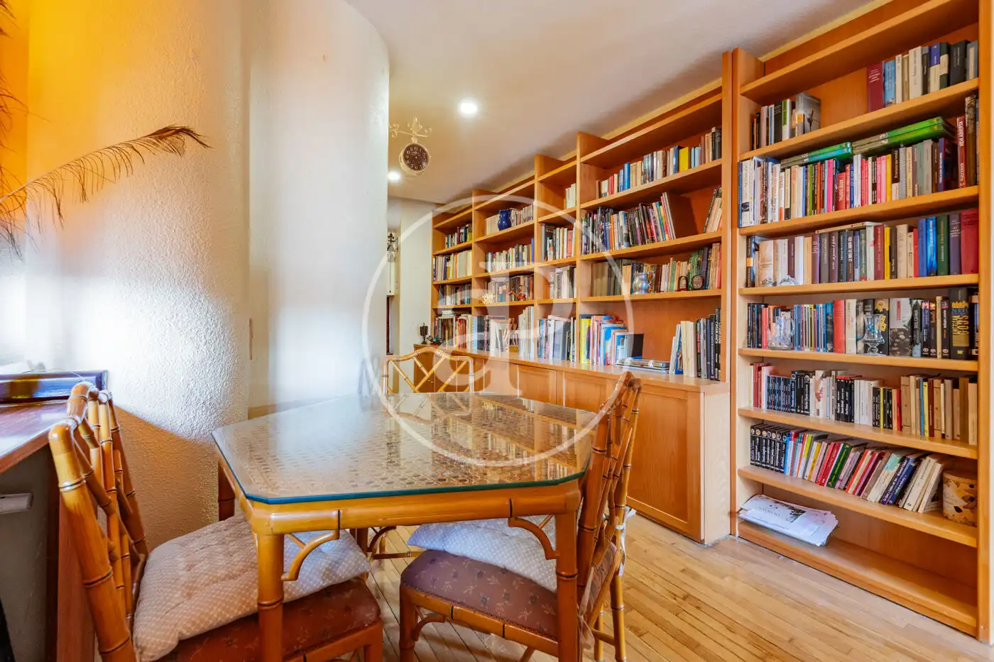 Piso con piscina en venta en Av. de América, imagen 9