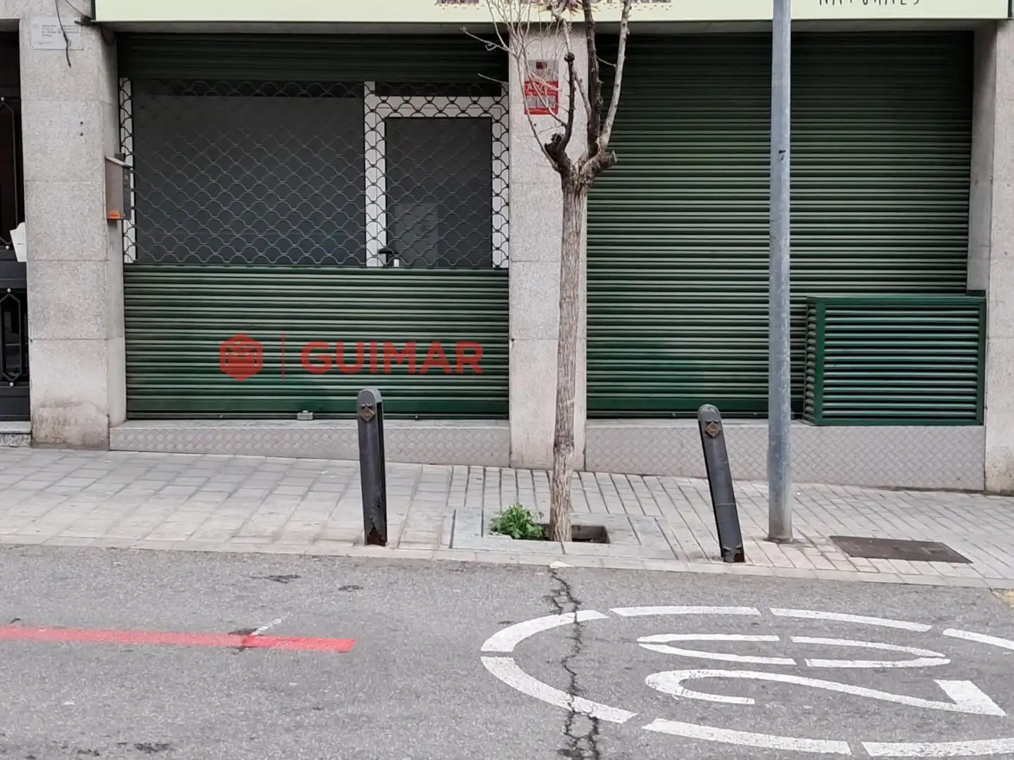 Gewerbefläche zur Miete in Esplugues de Llobregat - Carrer de la Lleialtat, imagen 15