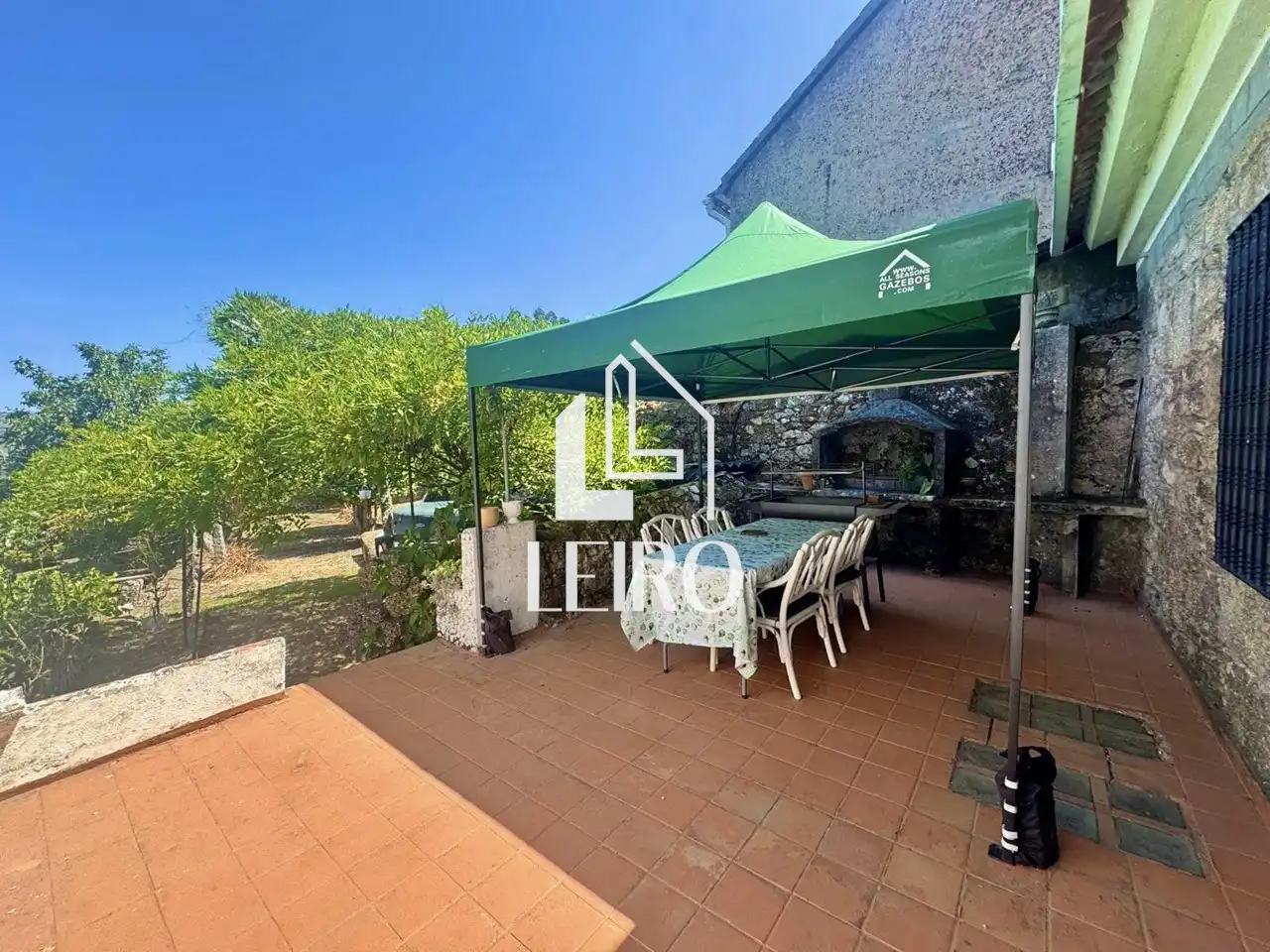 House with garden for sale in Vilanova de Arousa, imagen 5