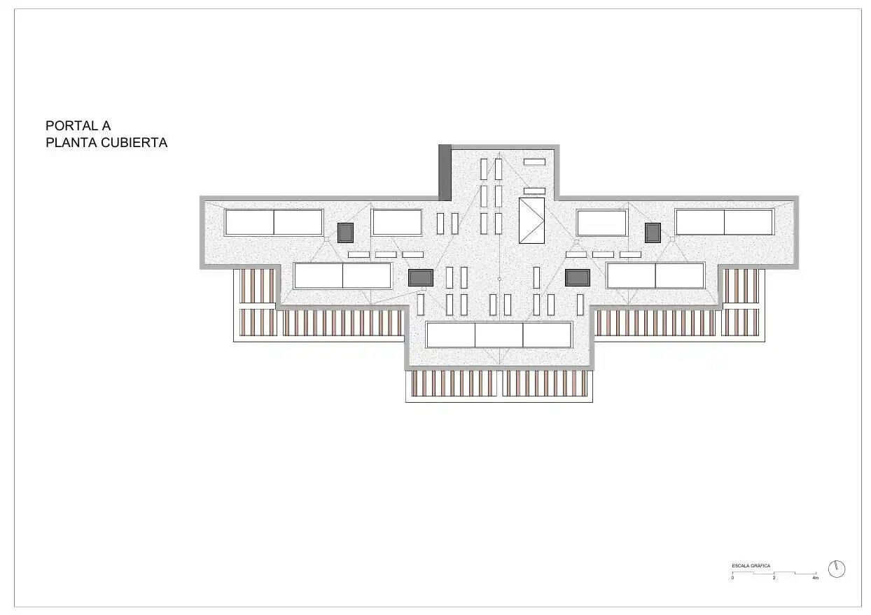 Apartment with terrace for sale in Zona Levante - Playa Fossa, imagen 12