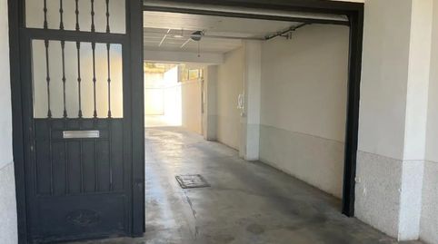 Foto 2 von Garage zur Miete in Paseo de Extremadura, 318, Monesterio, Badajoz
