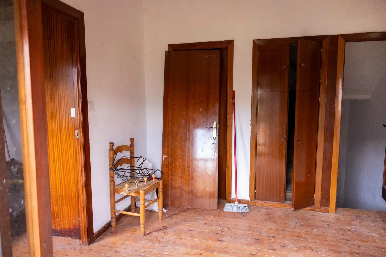 Finca rústica en venda en Los Corrales de Buelna 