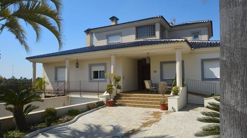 Foto 3 de Casa o chalet en venta en Altorreal - El Chorrico, Murcia
