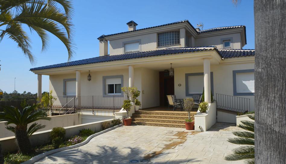 Photo 1 of House or chalet for sale in Altorreal - El Chorrico, Murcia