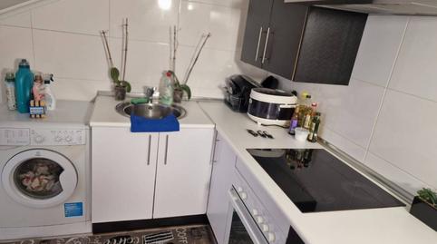 Foto 4 de Àtic en venda a San Cibrao das Viñas, Ourense