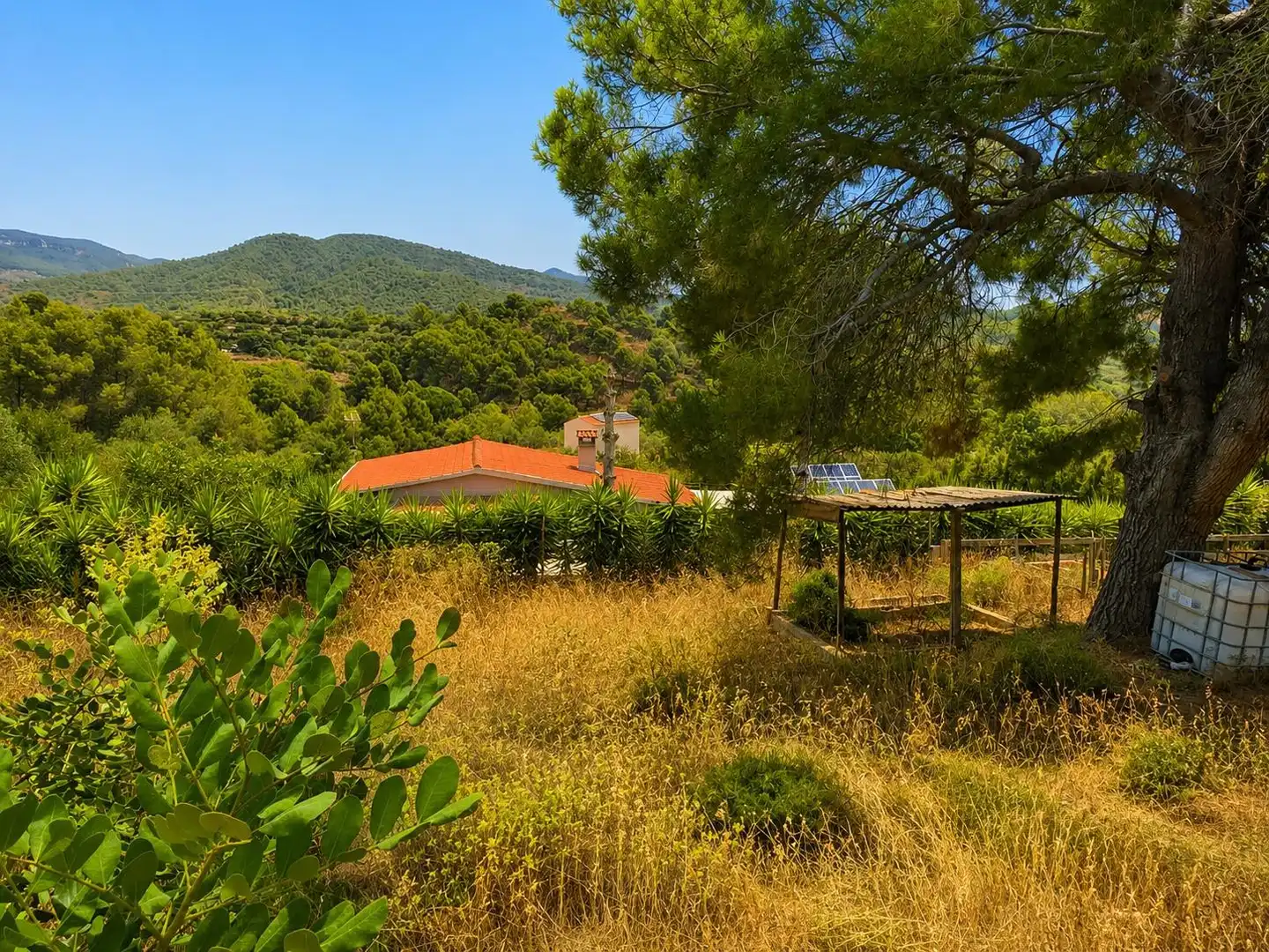 Houses for sale in Maspujols  with Private garden and Storage room