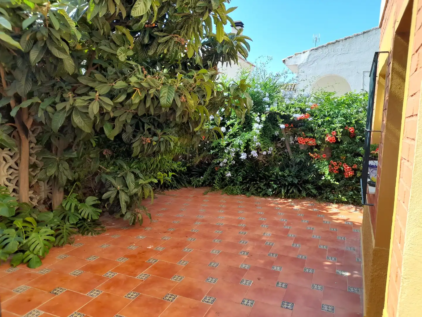 Villa zum Verkauf in Jerez norte - Montealto - Pozoalbero, imagen 19