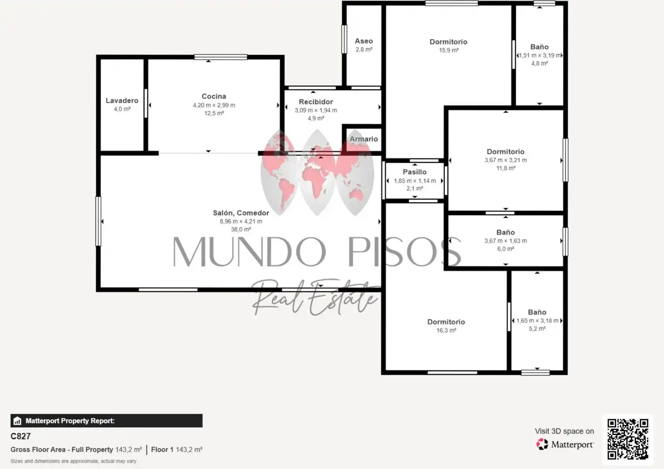 Casa amb piscina en venda a Sa Pobla, imagen 32