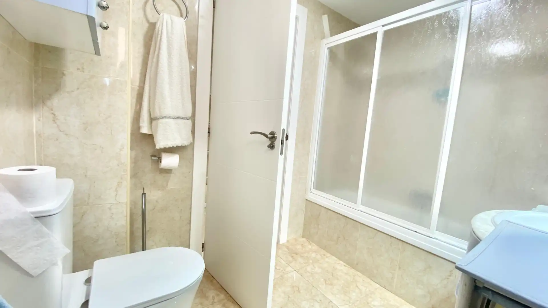 Apartment with pool to rent in Playa de Poniente, imagen 21