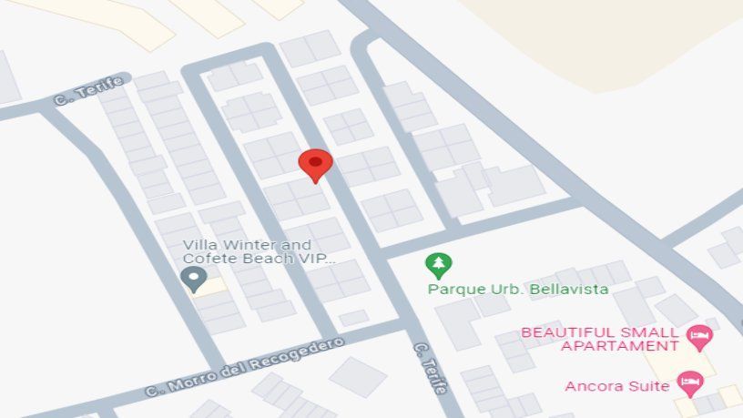 Außenansicht von Wohnung zum Verkauf in Pájara