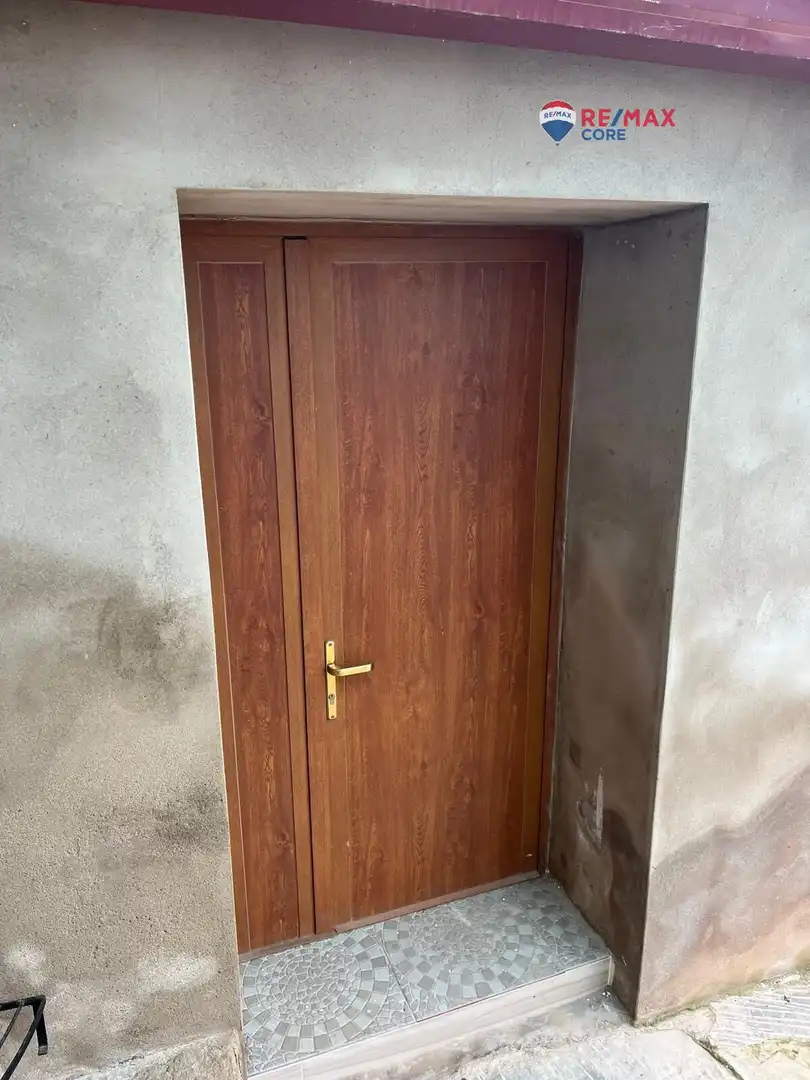Casa o chalet en venta en La Albuera con Jardín privado