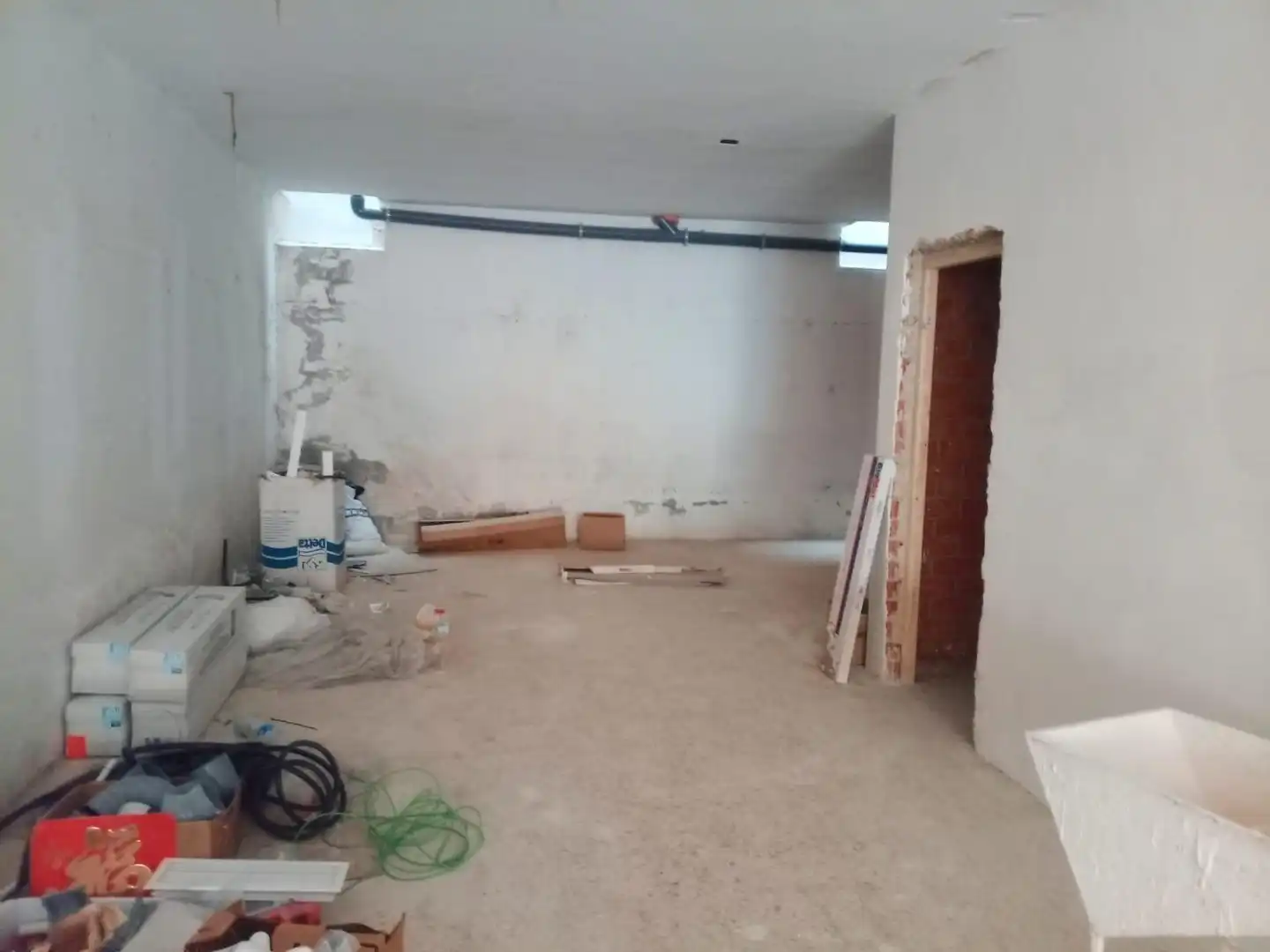 Local comercial de lloguer a Sant Martí Sarroca, imagen 6