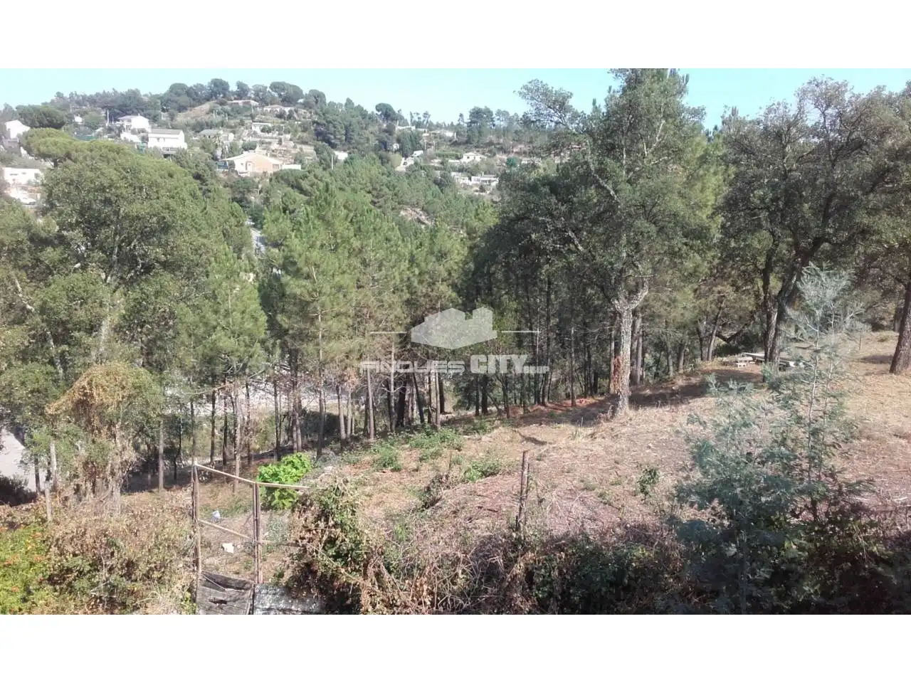 Terreno residencial en venta en Calle Pantà, imagen 4