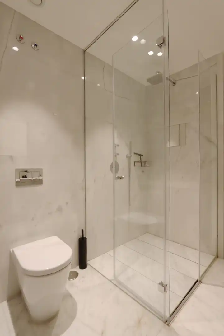 Baño de Piso en venta en Madrid con Aire acondicionado, Calefacción y Parquet
