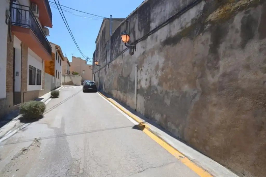 Casa bifamiliare in vendita a C/ Camí de Valls, imagen 17