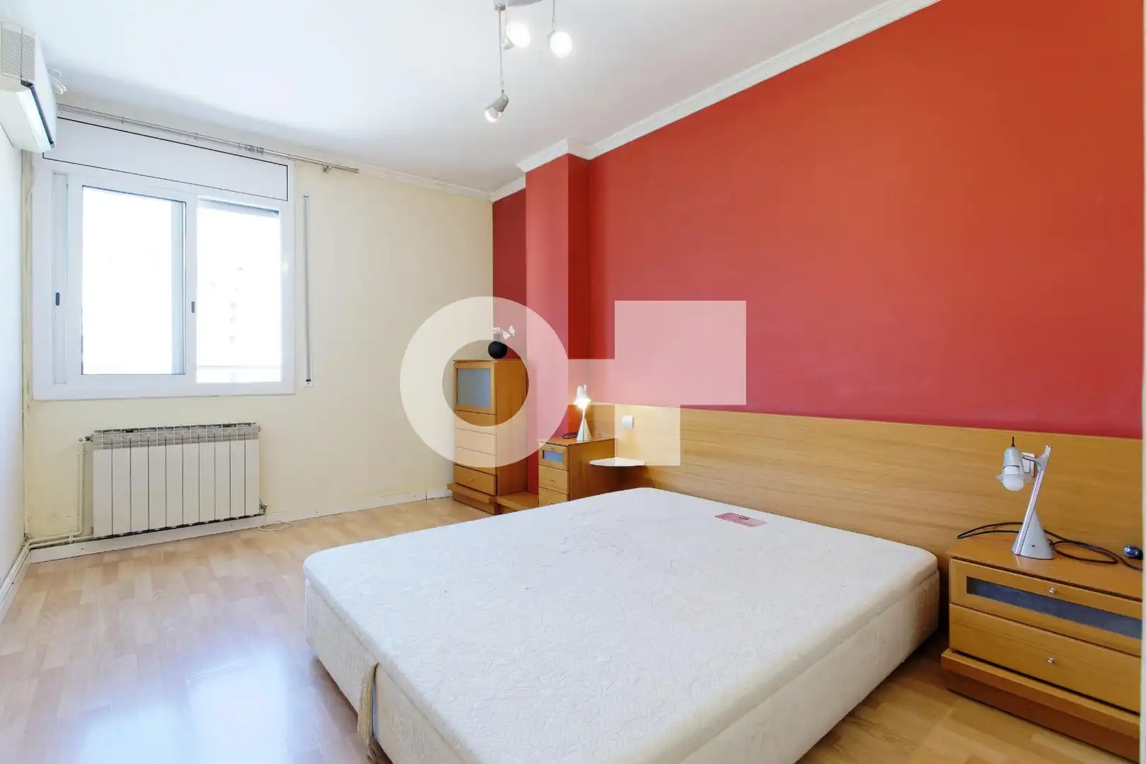Habitación de Piso en venta en Barcelona con Aire acondicionado, Calefacción y Alarma