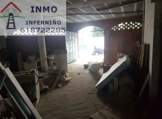 Business premises to rent in Zona Ultramar, imagen 4