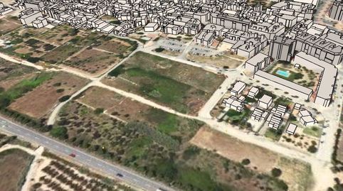 SOLAR URBANIZABLE RESIDENCIAL en CONSTANTÍ  TRRG.