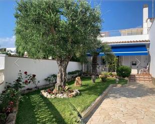 Garden of House or chalet for sale in Palamós  with Air Conditioner and Terrace
