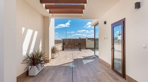 Foto 4 von Haus oder Chalet zum Verkauf in Los Montesinos, Alicante