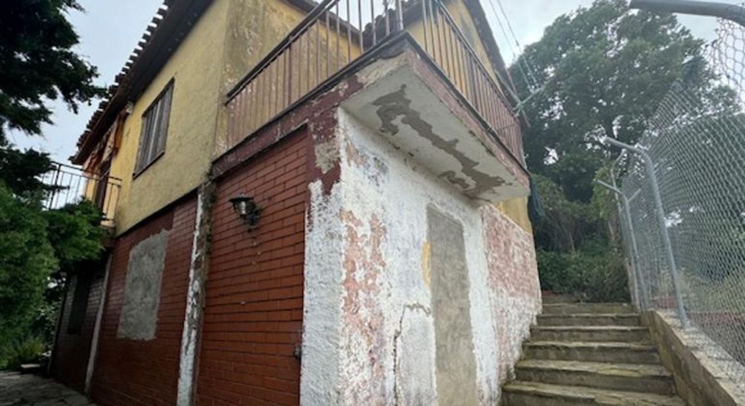 Exterior view of House or chalet for sale in Pineda de Mar