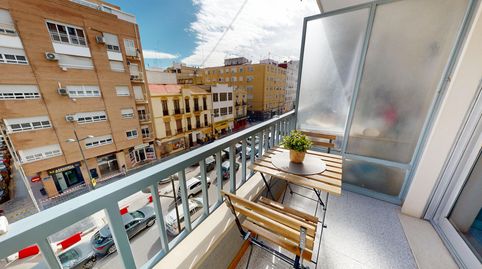 Foto 4 de Piso en venta en Valencia - Av Gaspar Aguilar, Barrio de Patraix, Valencia Capital