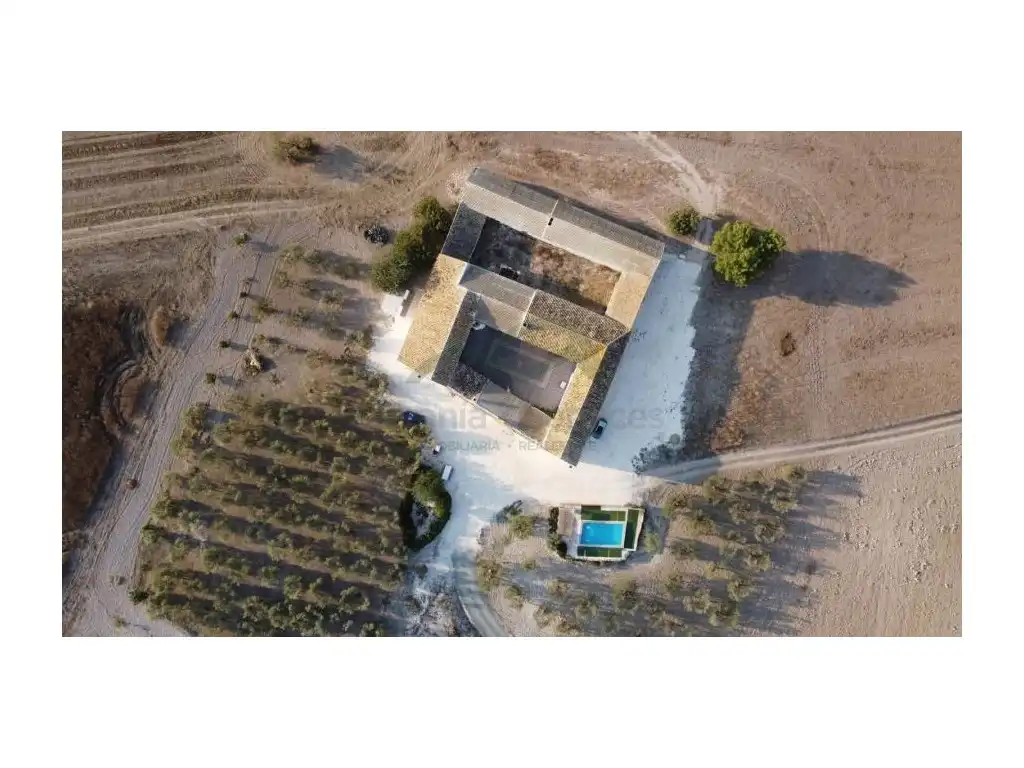Landhaus zum Verkauf in Morón de la Frontera, imagen 2