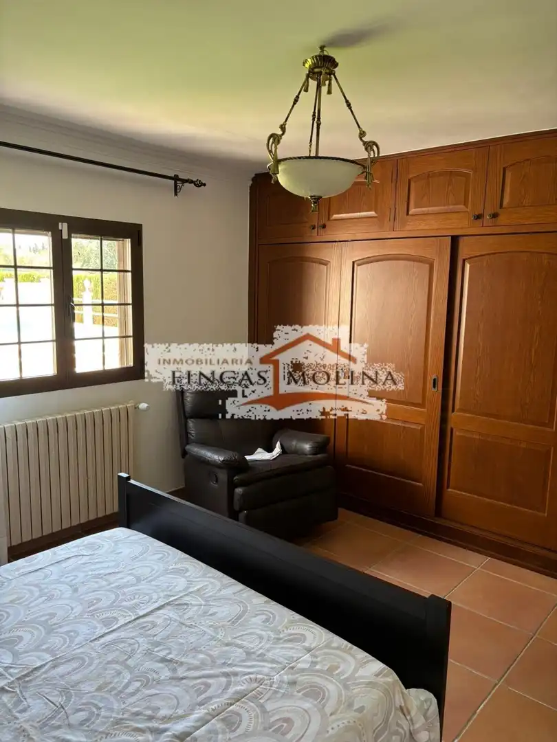 Casa o chalet de alquiler en Son Ferriol