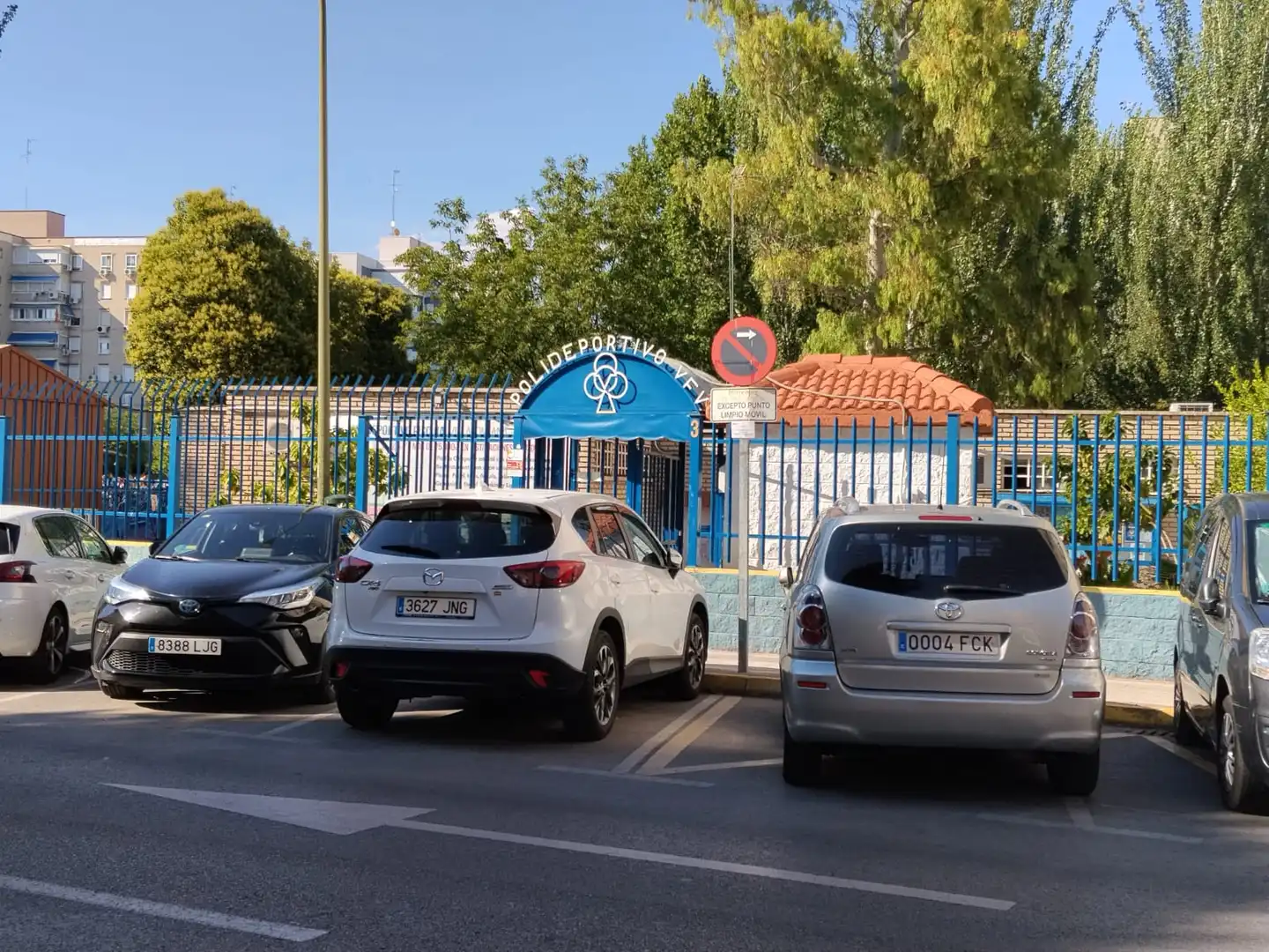 Wohnung mit Pool zum Verkauf in Sur - PAU 4, imagen 2