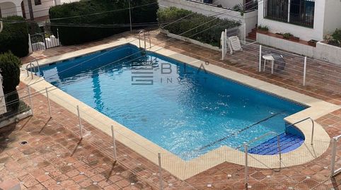 Foto 2 de Piso en venta en Media Legua, Mijas pueblo, Mijas