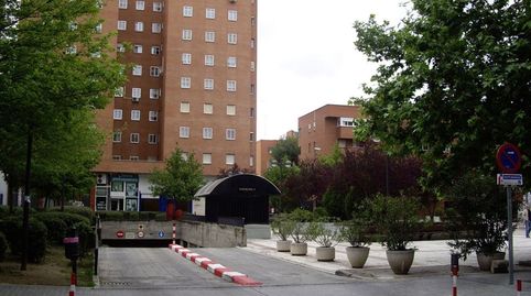 Plaza de garaje subterráneo en venta, Leganes el carrascal