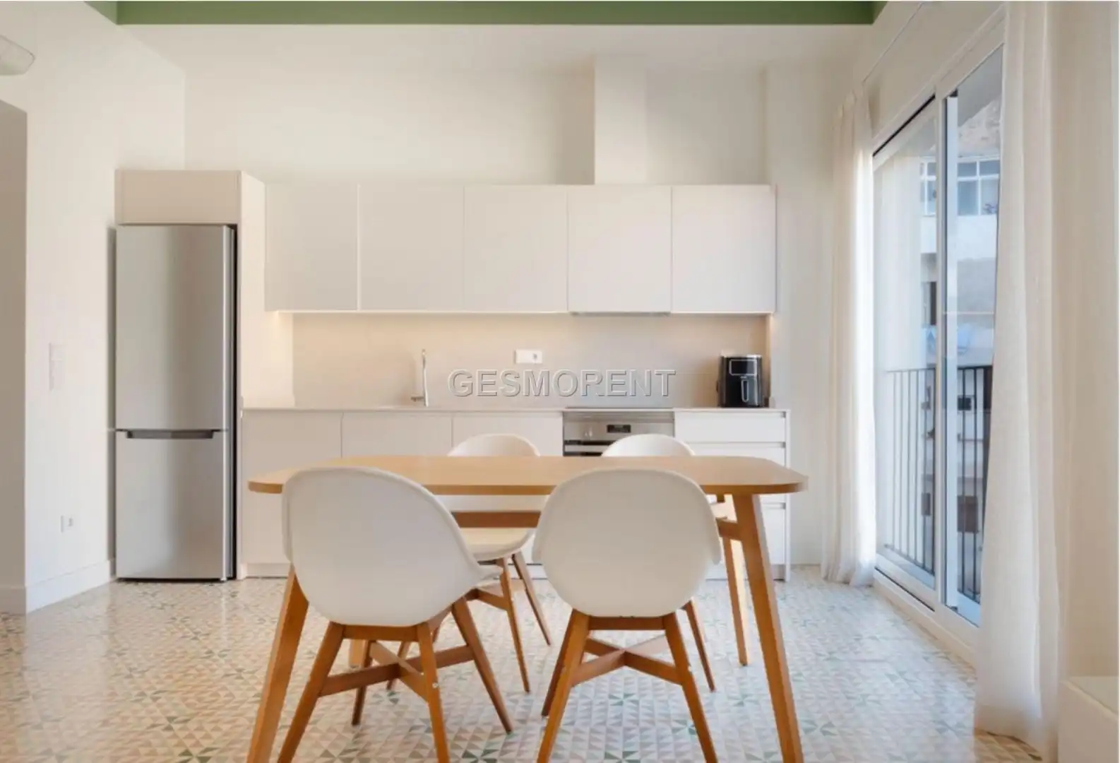 Buildings for rent in Marquès de Fontsanta, Llevant, Palma de Mallorca