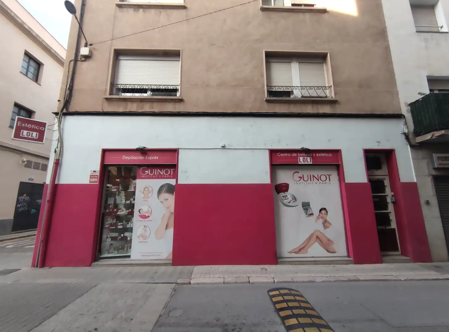 Locale commerciale in cessione a Carrer Sant Joan Baptista, imagen 16