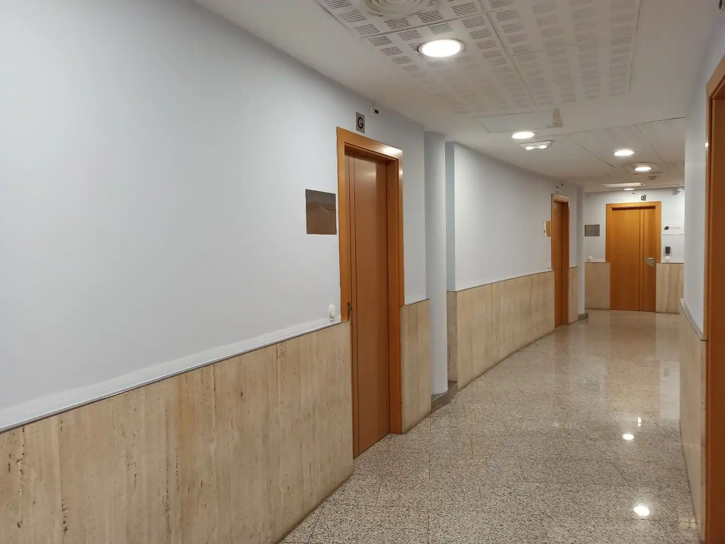 Office for sale in León Capital   with Heating