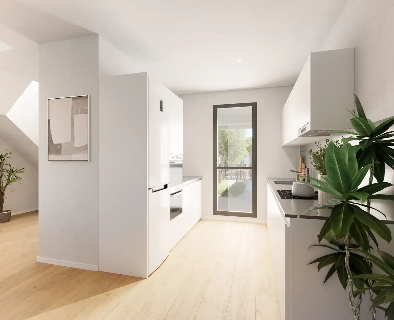 Casa o chalet en venta en Calle Monte Perdido, Dehesa - Monacilla