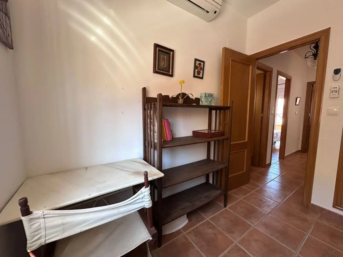 Casa o xalet de lloguer en Pilar de la Horadada amb Aire condicionat, Calefacció i Terrassa