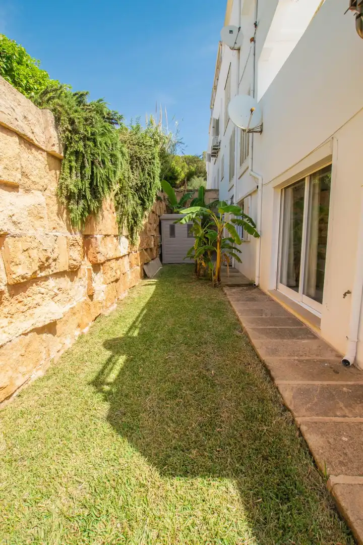 Garden of Ground floor for sale in Felanitx  with Heating, Private garden and Terrace