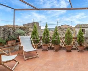 Terrace of Country house for sale in Rupià  with Air Conditioner, Heating and Terrace