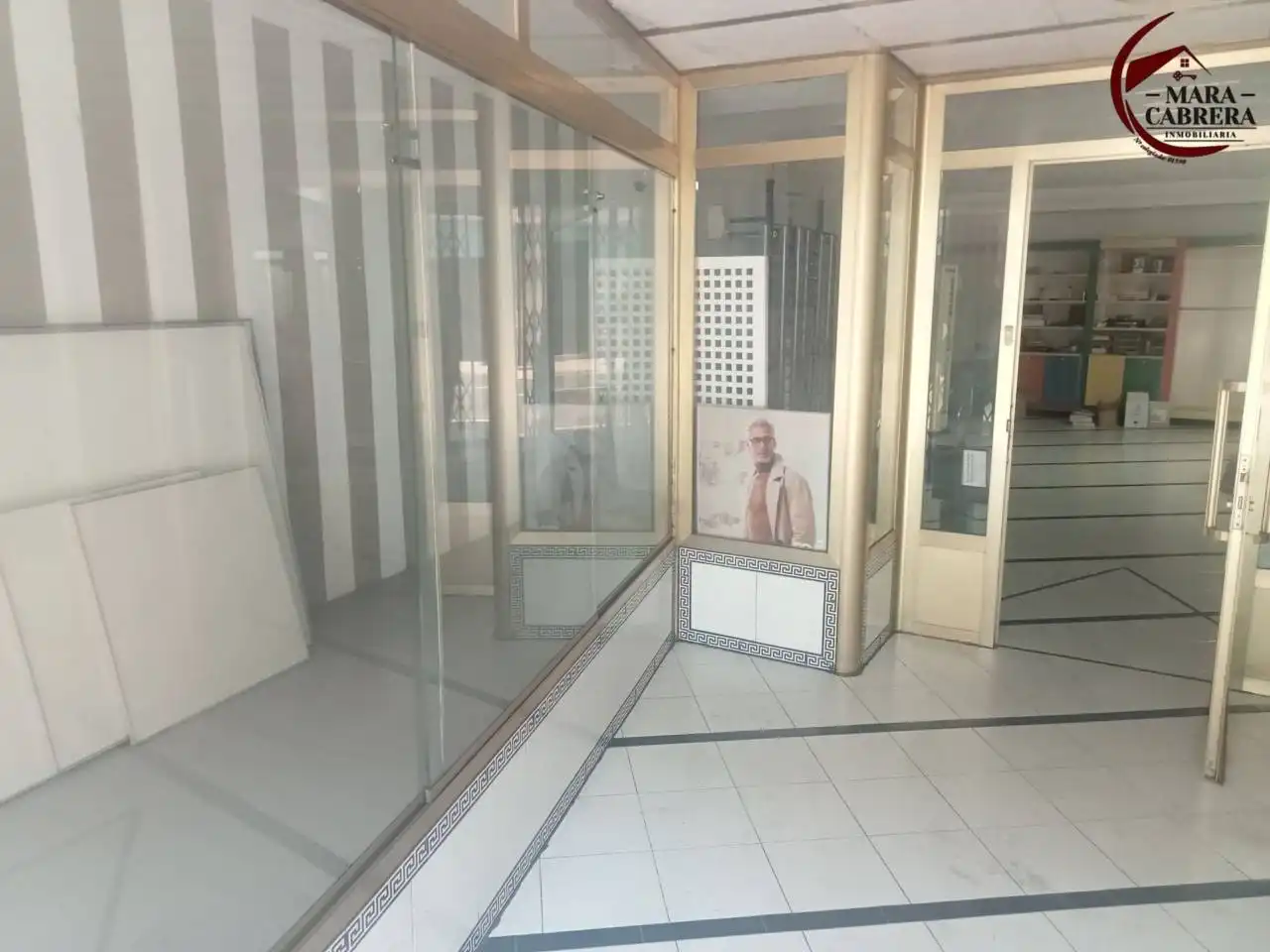 Gewerbefläche zum Verkauf in Calle Alejandro Cardona, imagen 14