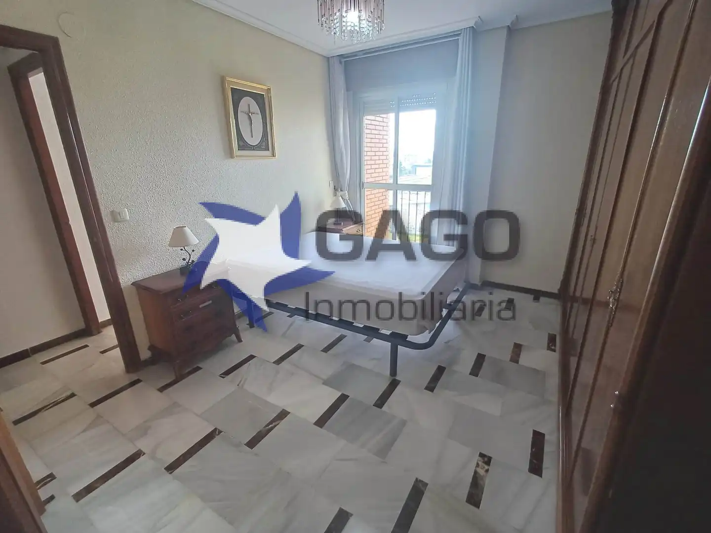 Wohnung zum Verkauf in Vista Alegre - Parque Cruz Conde