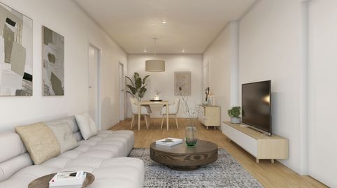 Foto 5 von Wohnung zum Verkauf in Calle de la Font, Les Borges Blanques, Lleida
